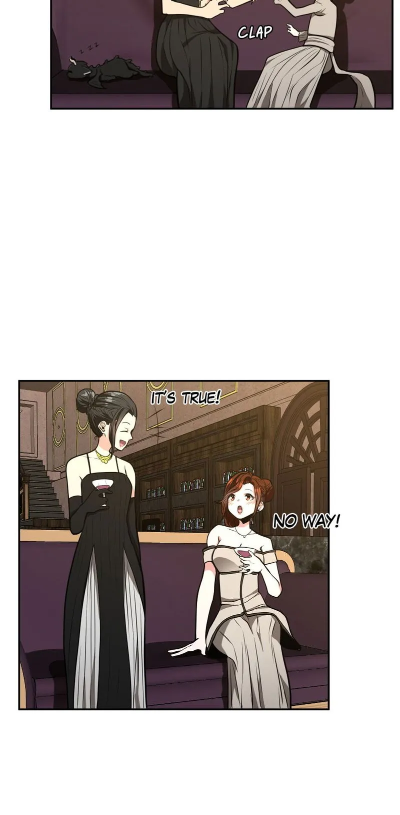 The Beginning After The End Chapter 40 Online - página 45