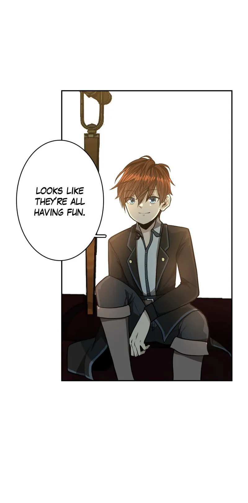 The Beginning After The End Chapter 40 Online - página 46