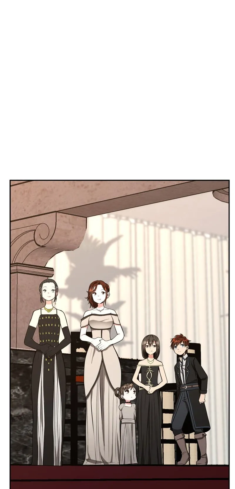The Beginning After The End Chapter 40 Online - página 48