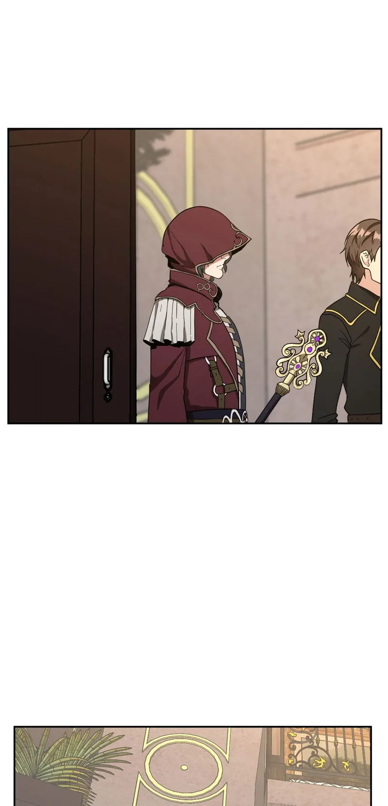 The Beginning After The End Chapter 40 Online - página 50
