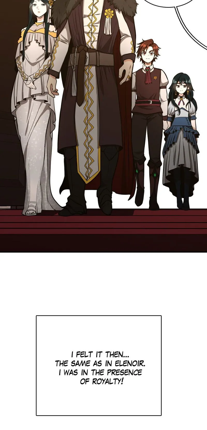 The Beginning After The End Chapter 40 Online - página 52