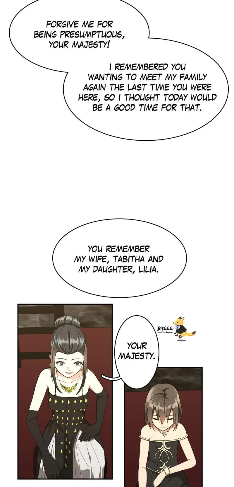 The Beginning After The End Chapter 40 Online - página 54