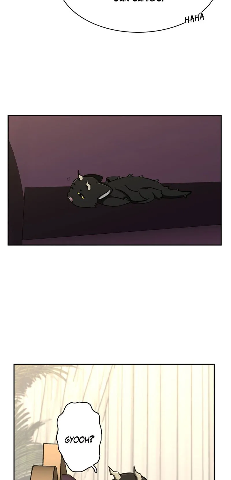 The Beginning After The End Chapter 40 Online - página 57
