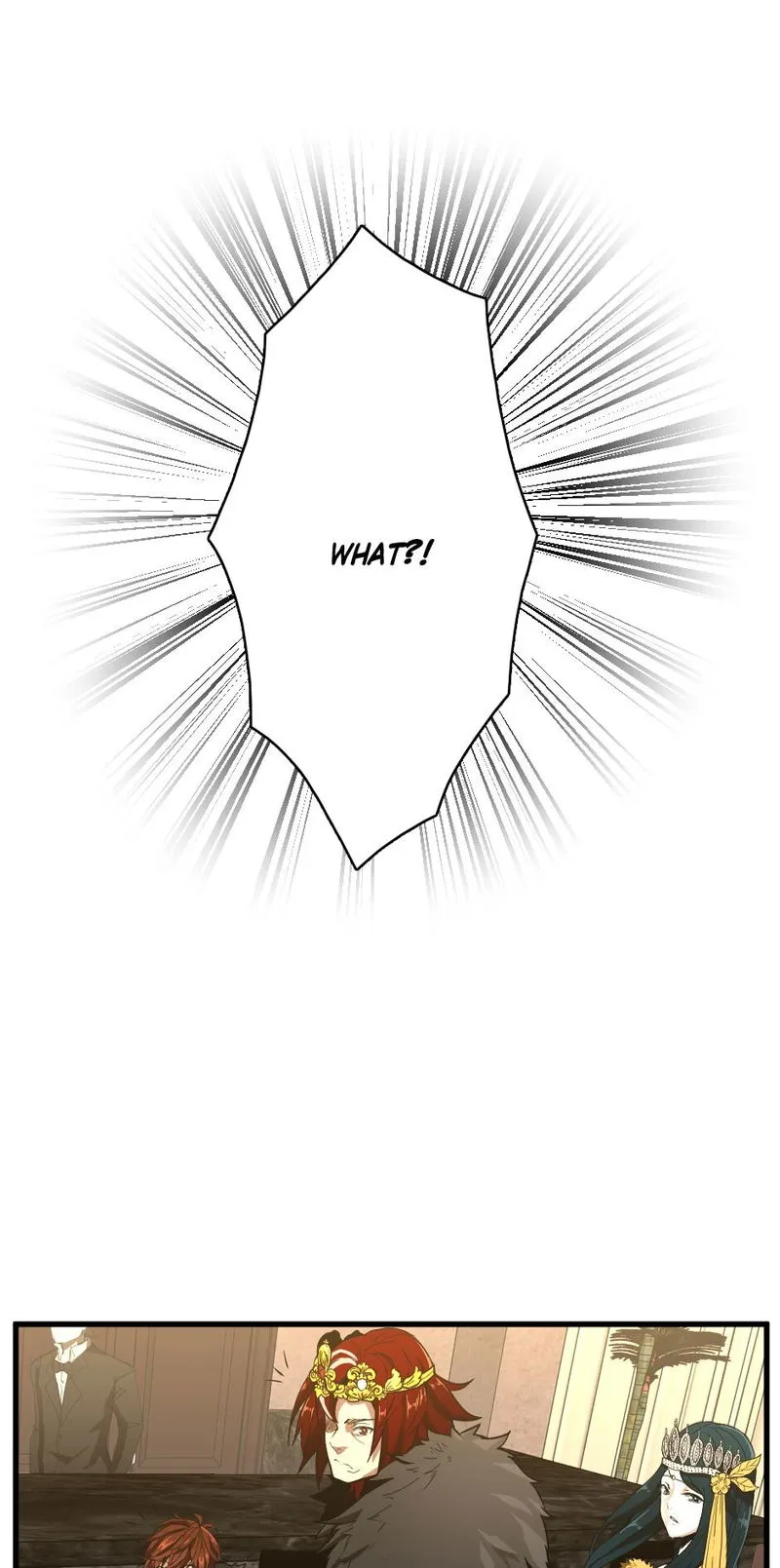 The Beginning After The End Chapter 40 Online - página 62