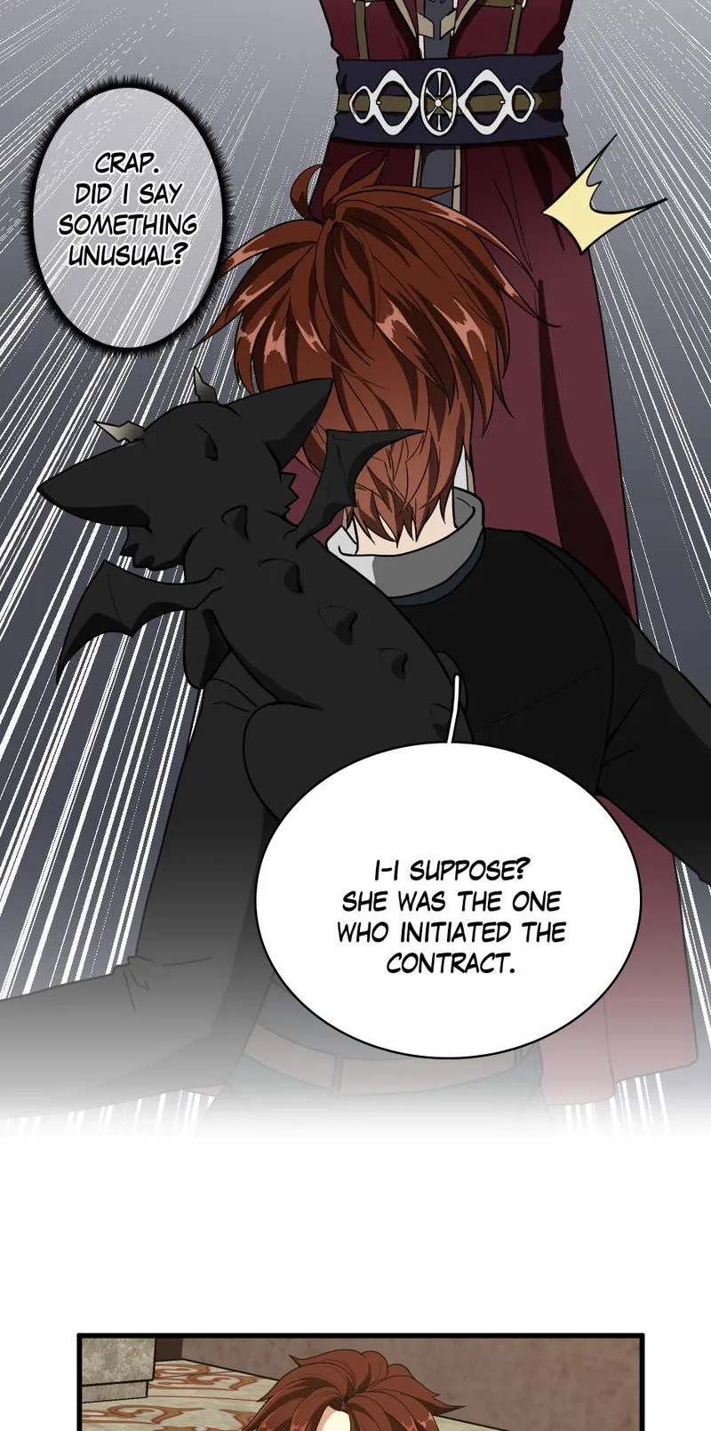 The Beginning After The End Chapter 40 Online - página 64