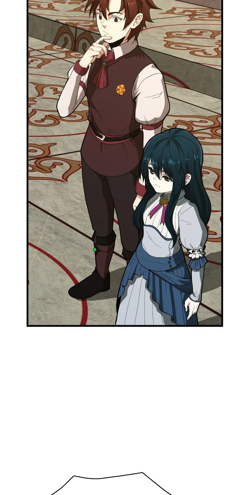 The Beginning After The End Chapter 40 Online - página 65