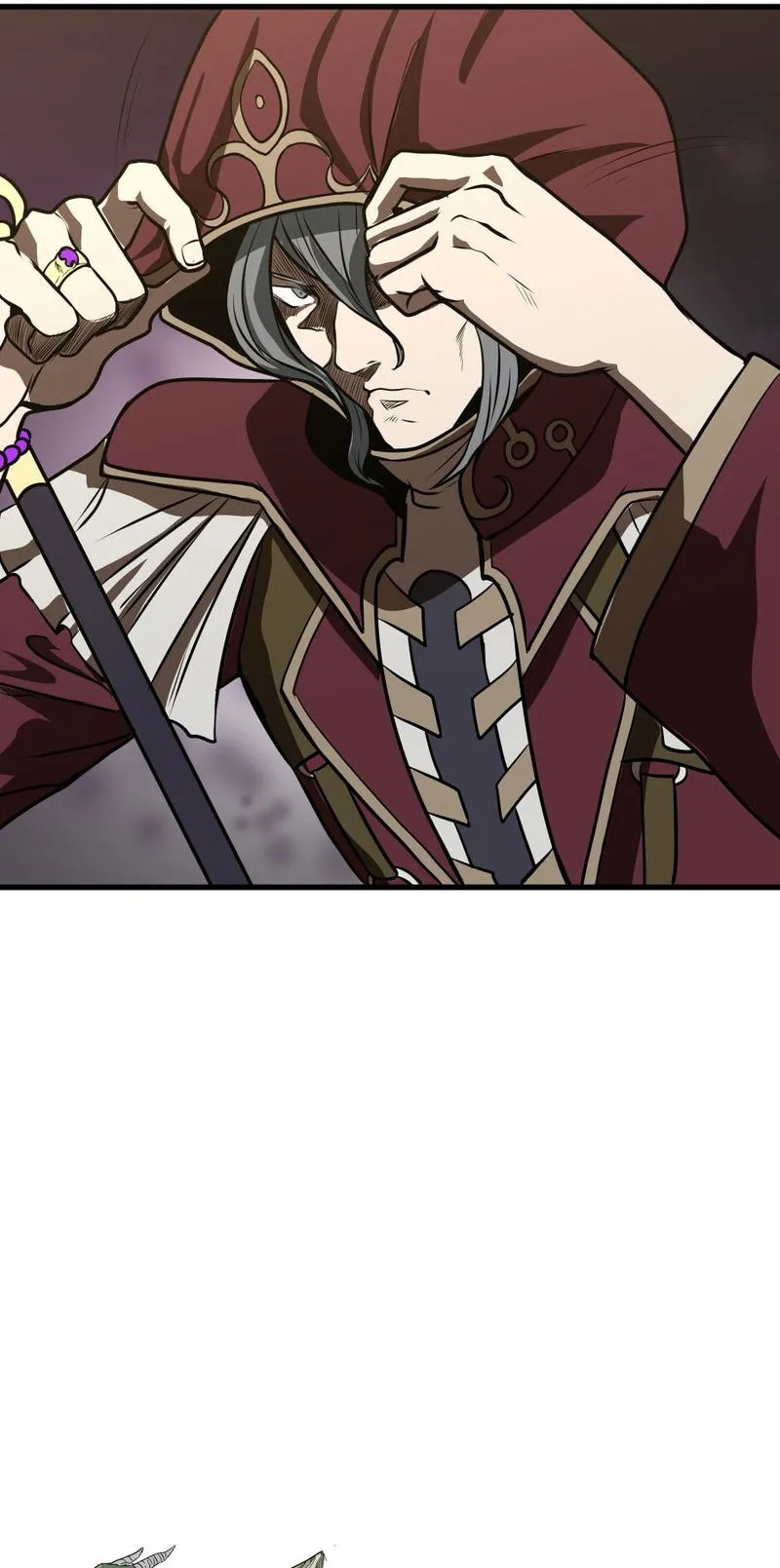The Beginning After The End Chapter 40 Online - página 72