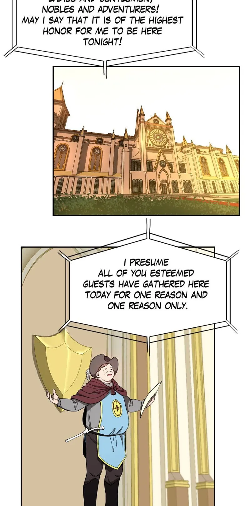 The Beginning After The End Chapter 41 Online - página 2