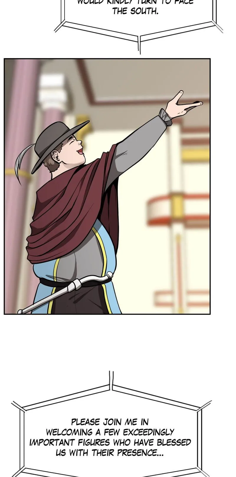 The Beginning After The End Chapter 41 Online - página 6