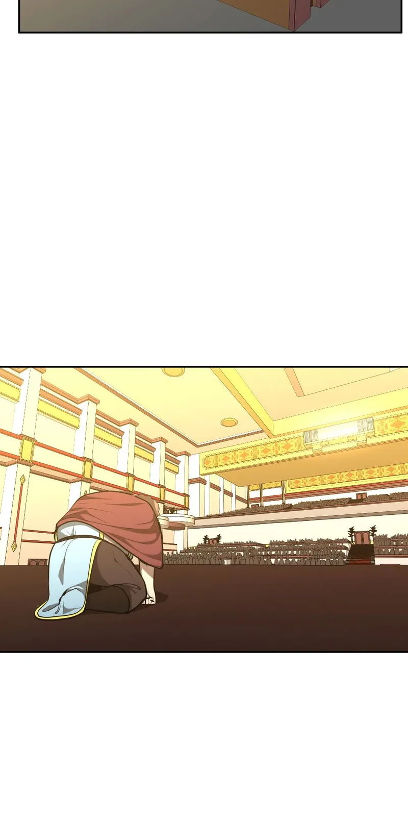 The Beginning After The End Chapter 41 Online - página 8
