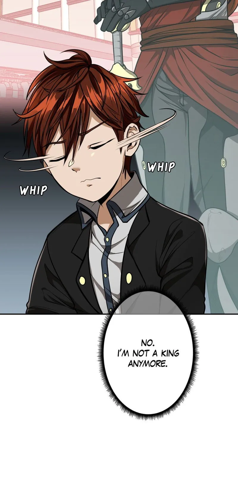 The Beginning After The End Chapter 41 Online - página 12