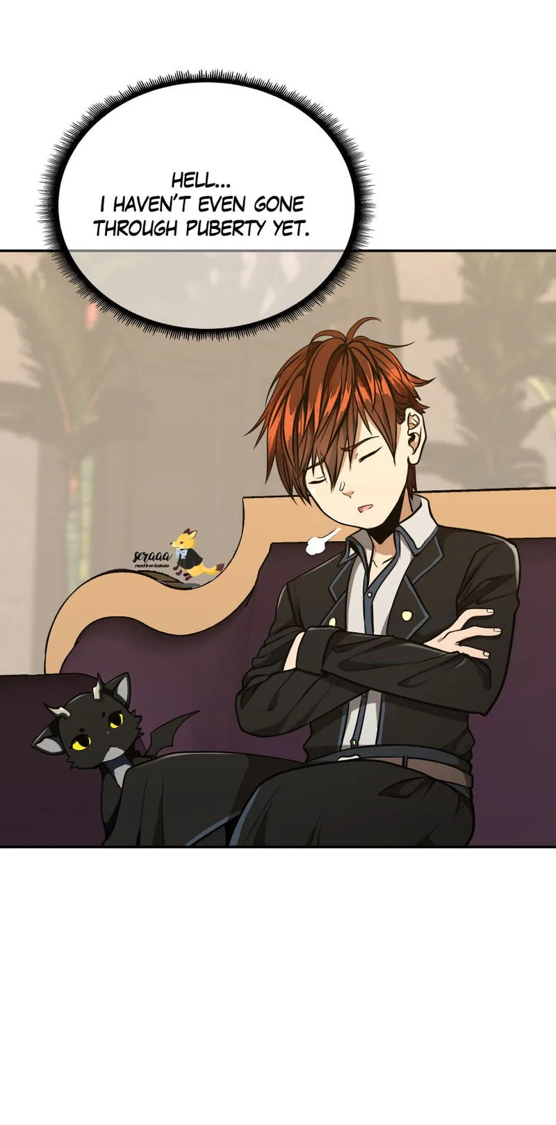 The Beginning After The End Chapter 41 Online - página 13