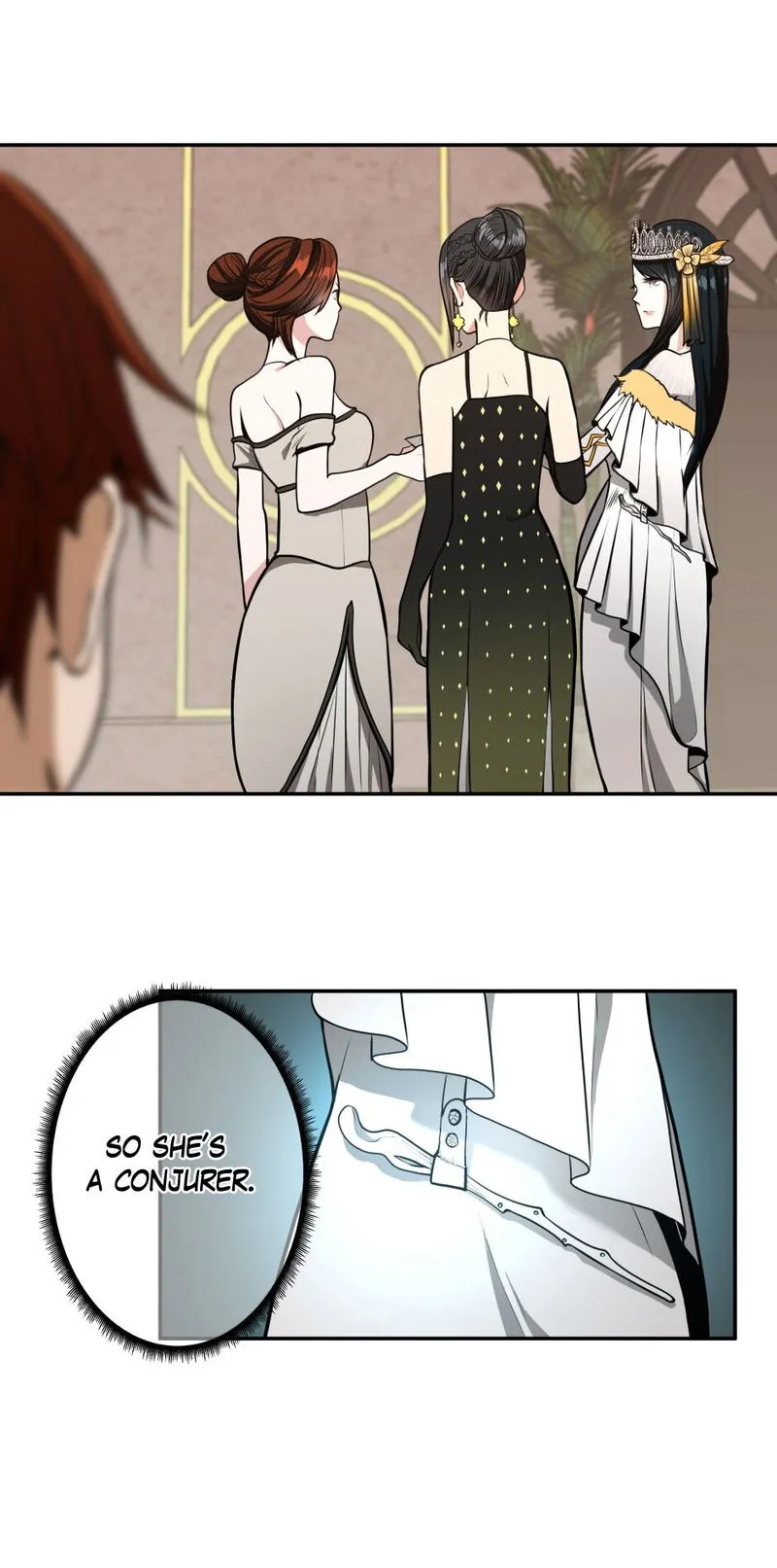 The Beginning After The End Chapter 41 Online - página 16