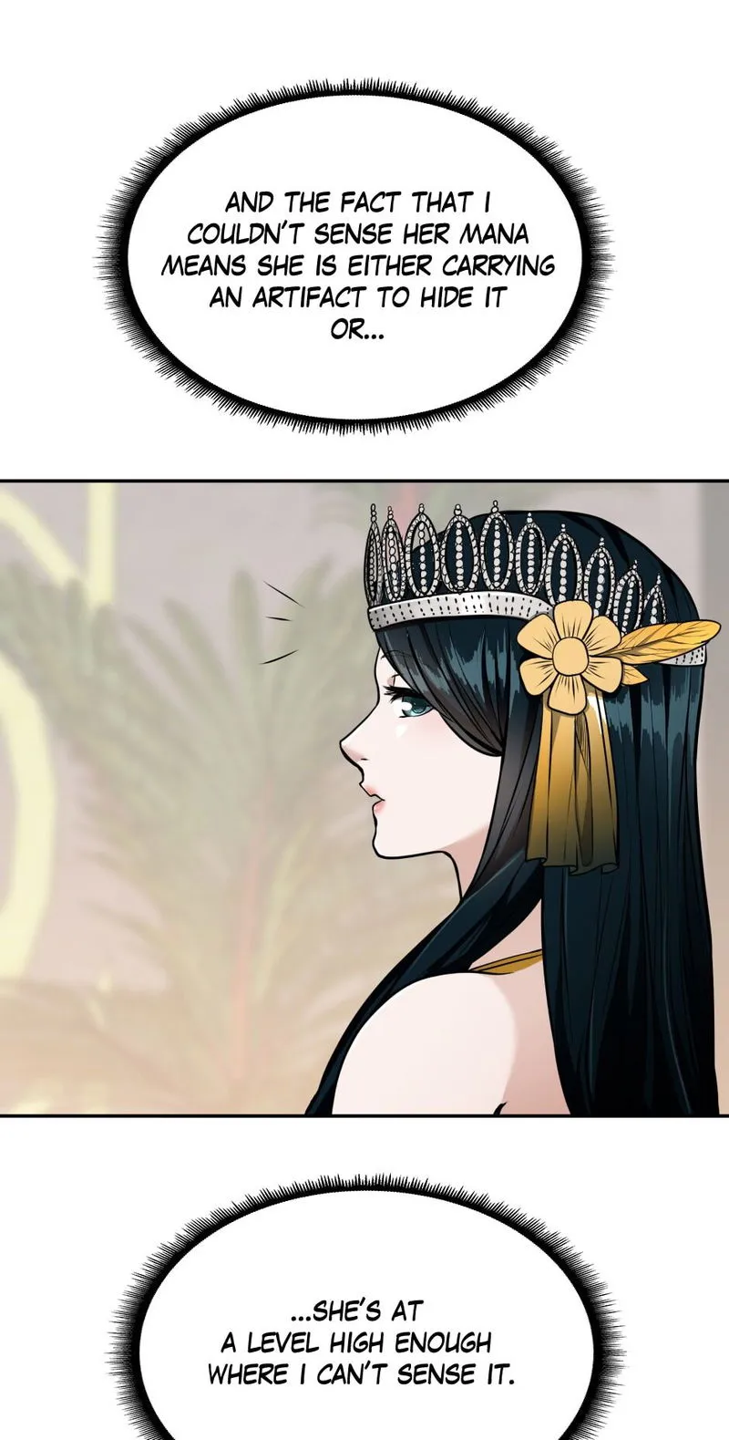 The Beginning After The End Chapter 41 Online - página 17