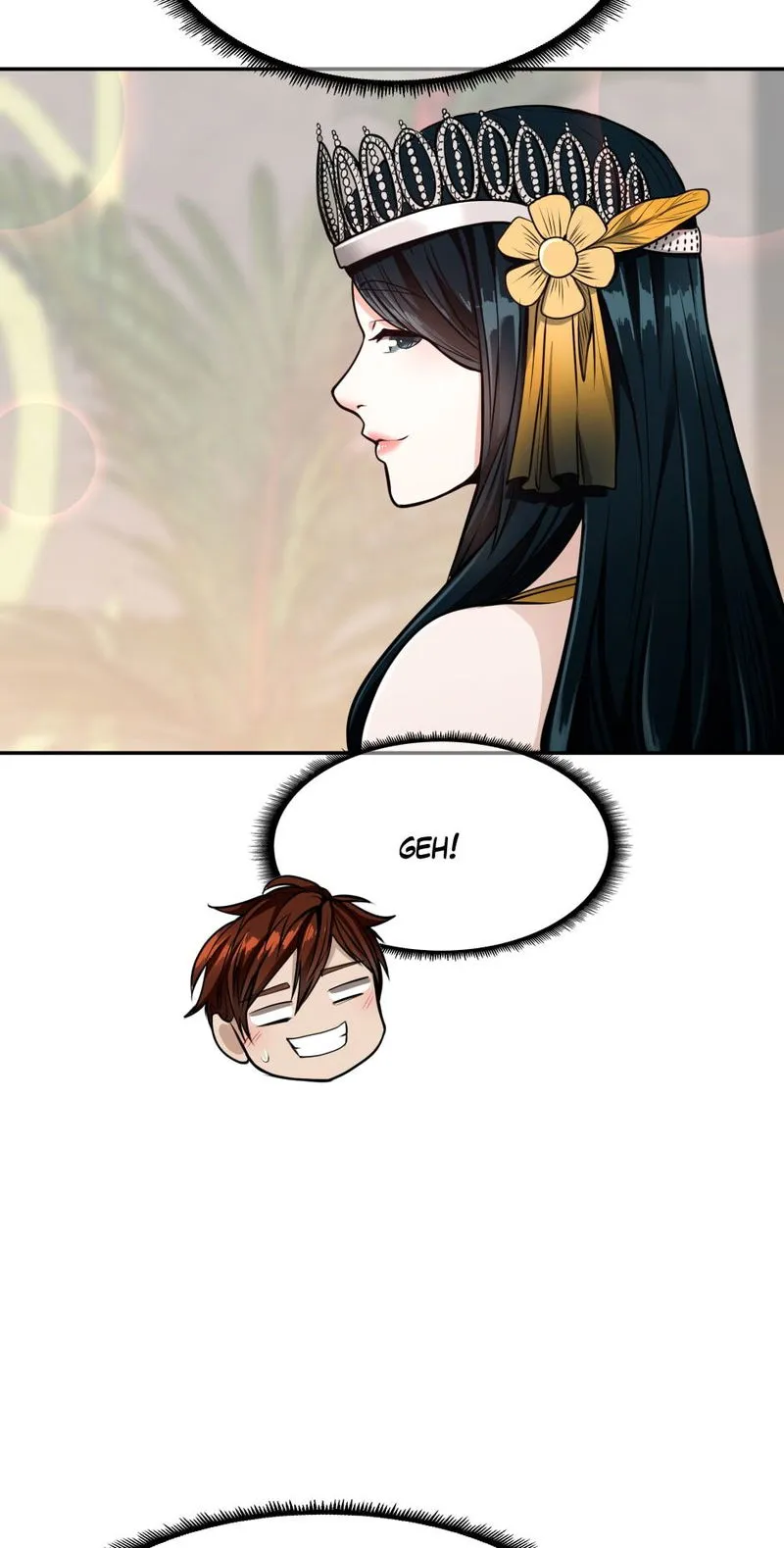 The Beginning After The End Chapter 41 Online - página 18