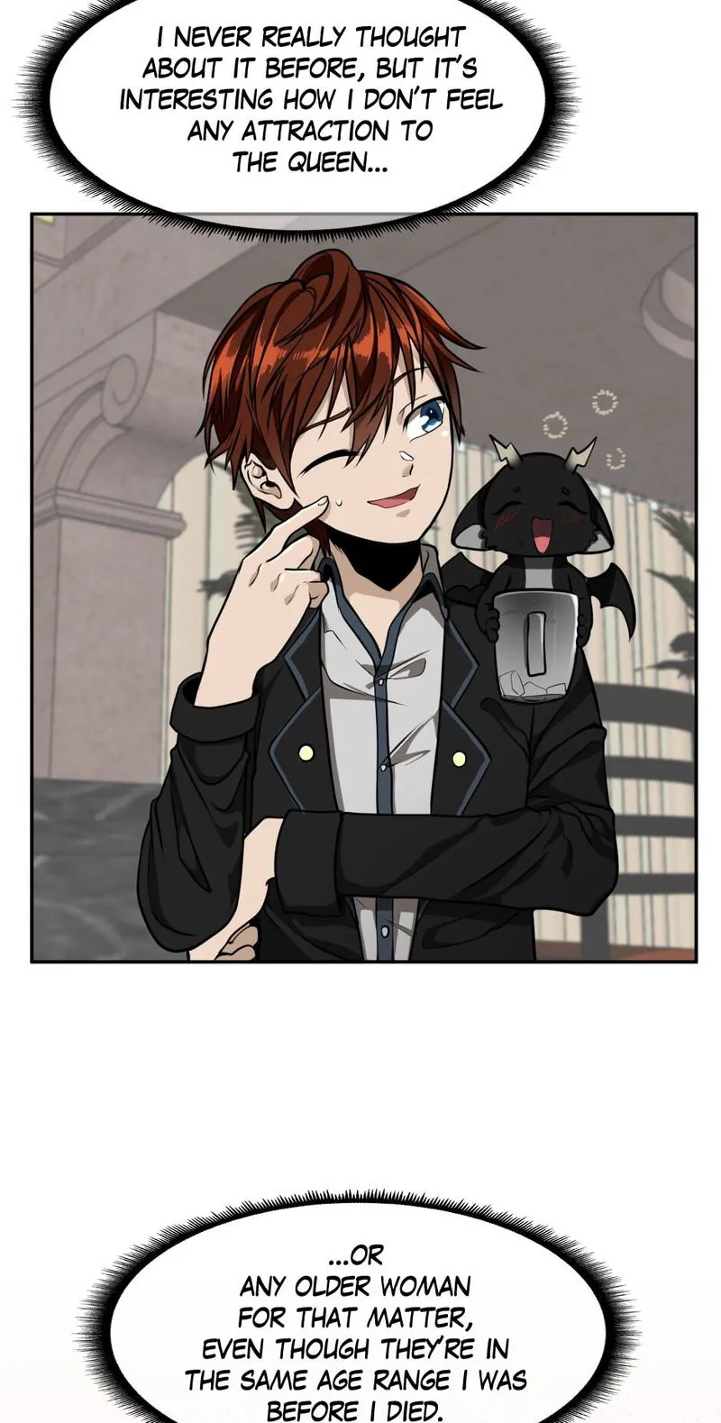 The Beginning After The End Chapter 41 Online - página 19