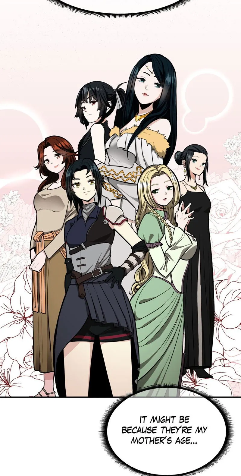 The Beginning After The End Chapter 41 Online - página 20