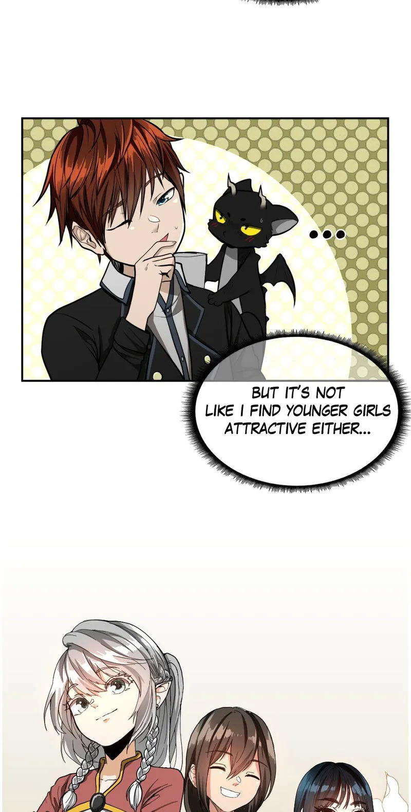 The Beginning After The End Chapter 41 Online - página 21