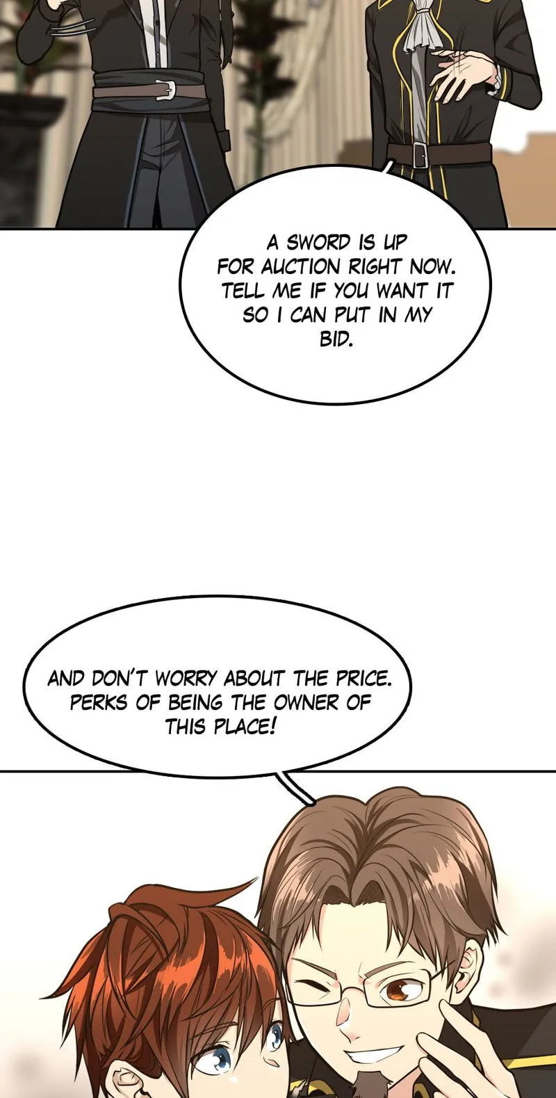The Beginning After The End Chapter 41 Online - página 23