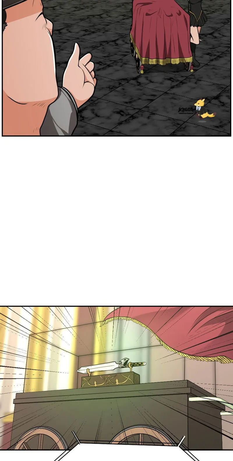 The Beginning After The End Chapter 41 Online - página 25