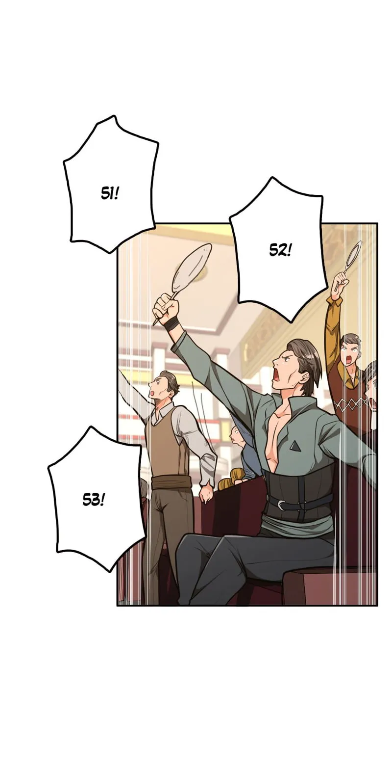 The Beginning After The End Chapter 41 Online - página 28