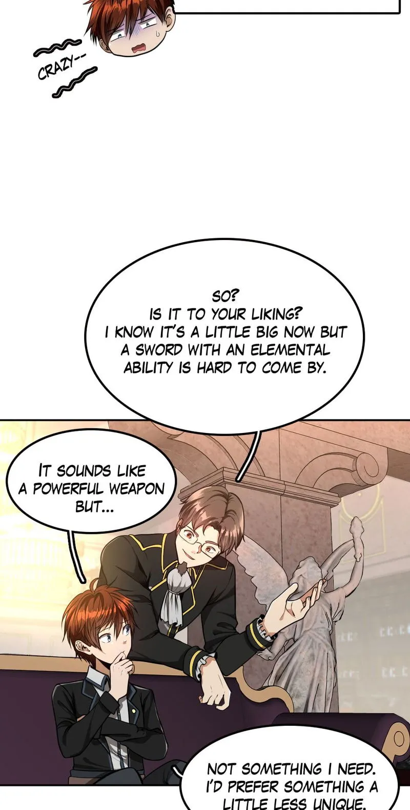 The Beginning After The End Chapter 41 Online - página 31
