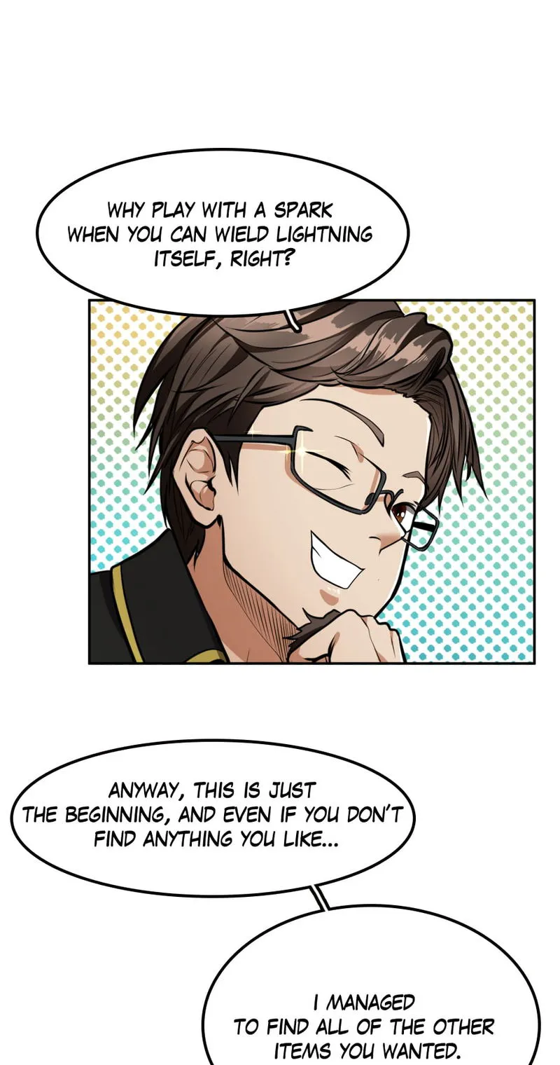 The Beginning After The End Chapter 41 Online - página 33