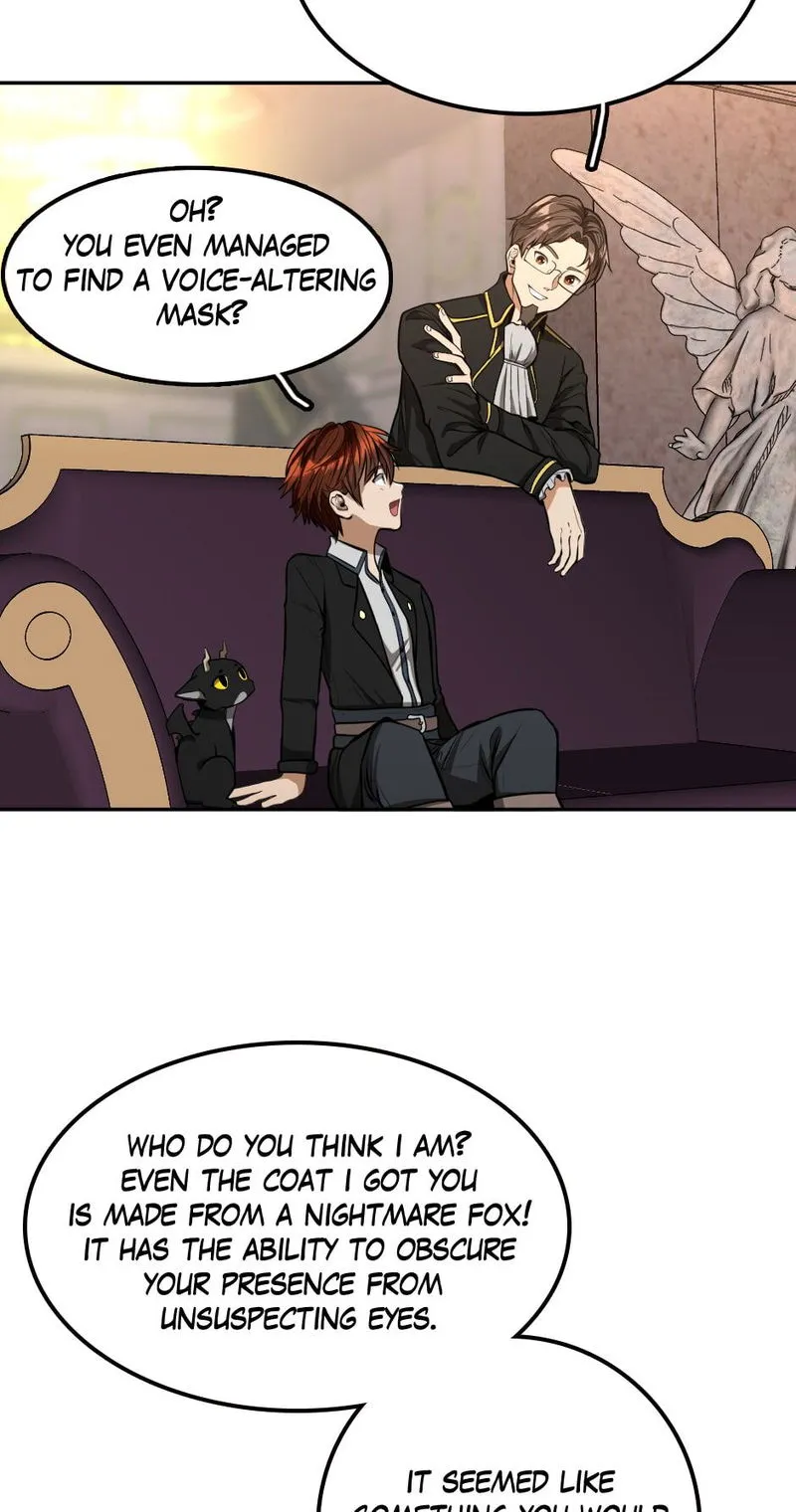 The Beginning After The End Chapter 41 Online - página 34