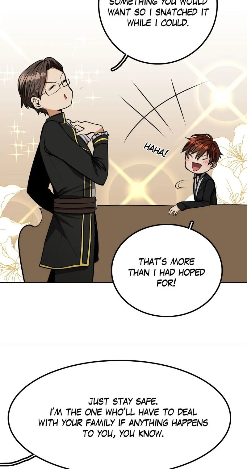 The Beginning After The End Chapter 41 Online - página 35