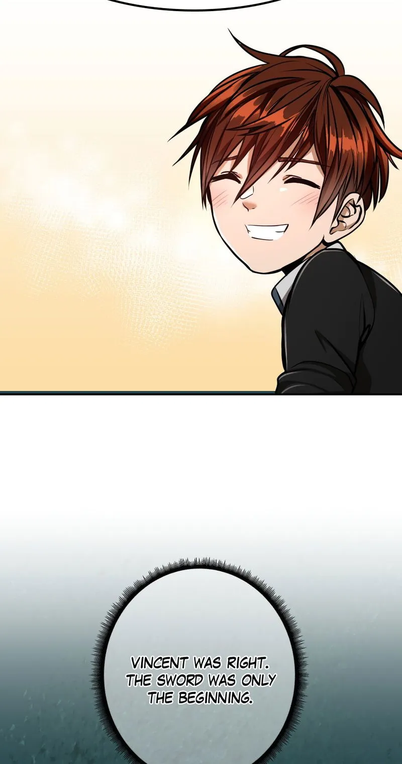 The Beginning After The End Chapter 41 Online - página 36