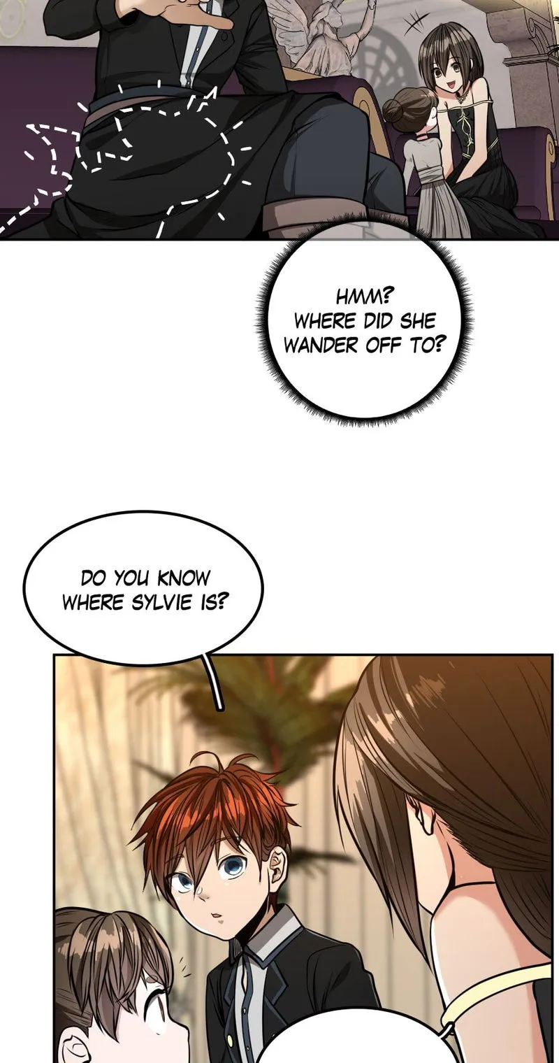 The Beginning After The End Chapter 41 Online - página 41