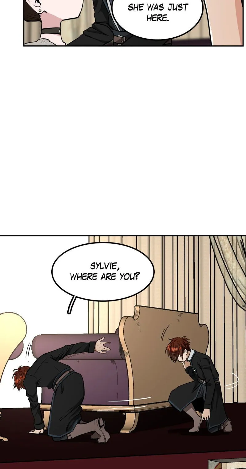The Beginning After The End Chapter 41 Online - página 42