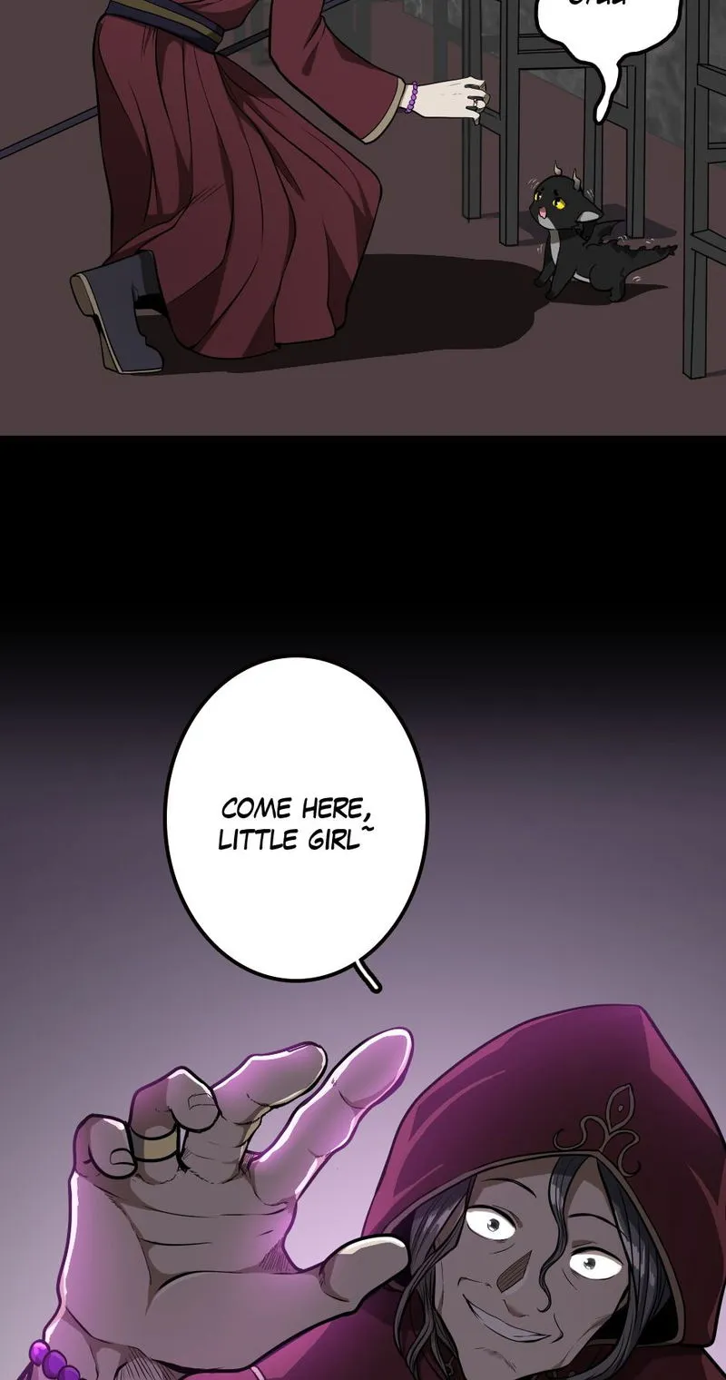 The Beginning After The End Chapter 41 Online - página 45