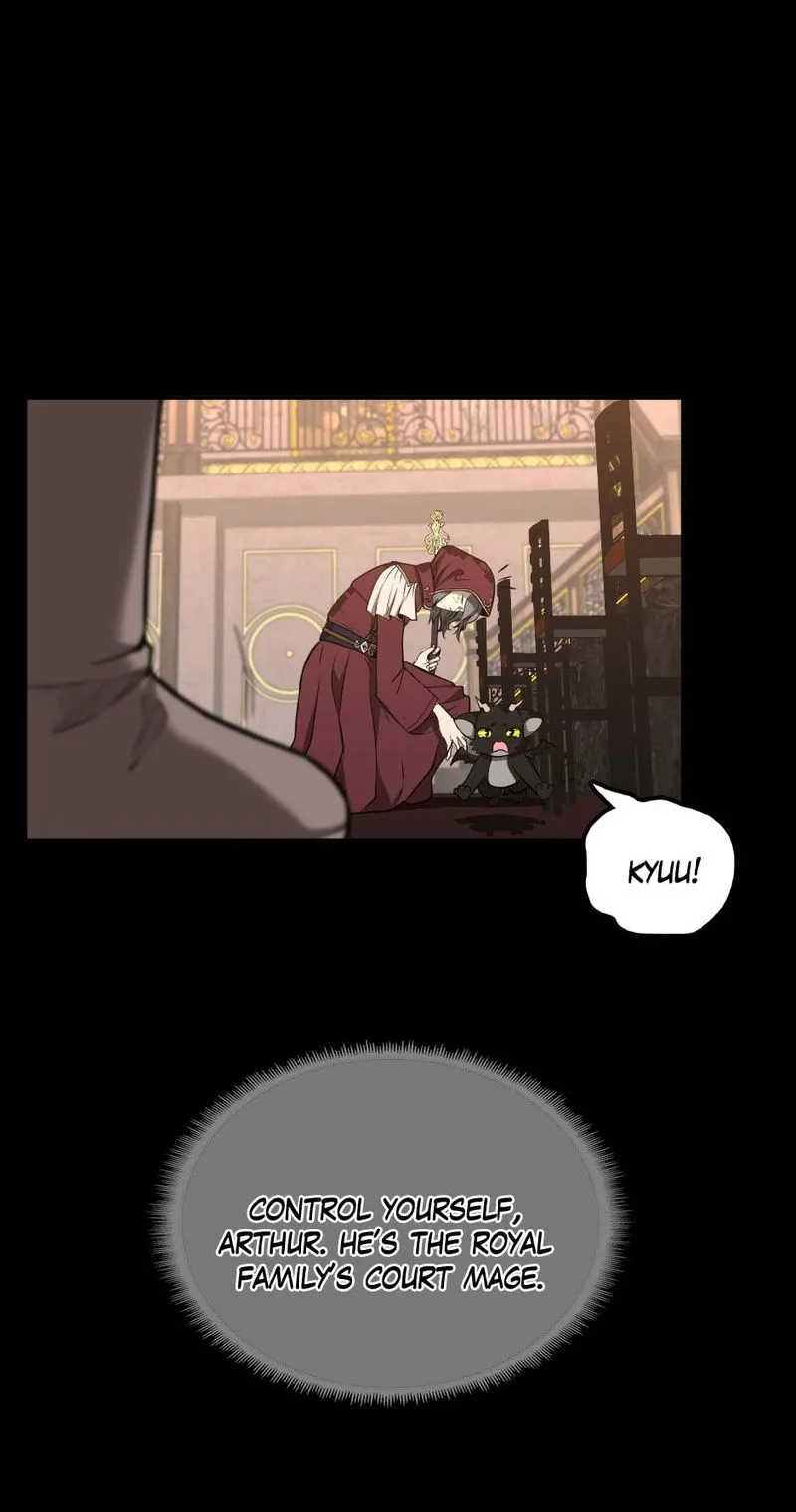 The Beginning After The End Chapter 41 Online - página 47