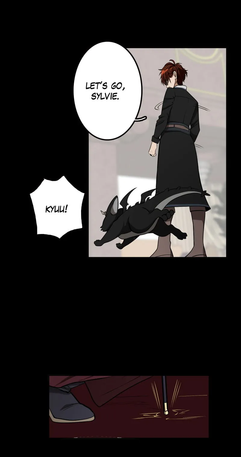 The Beginning After The End Chapter 41 Online - página 48