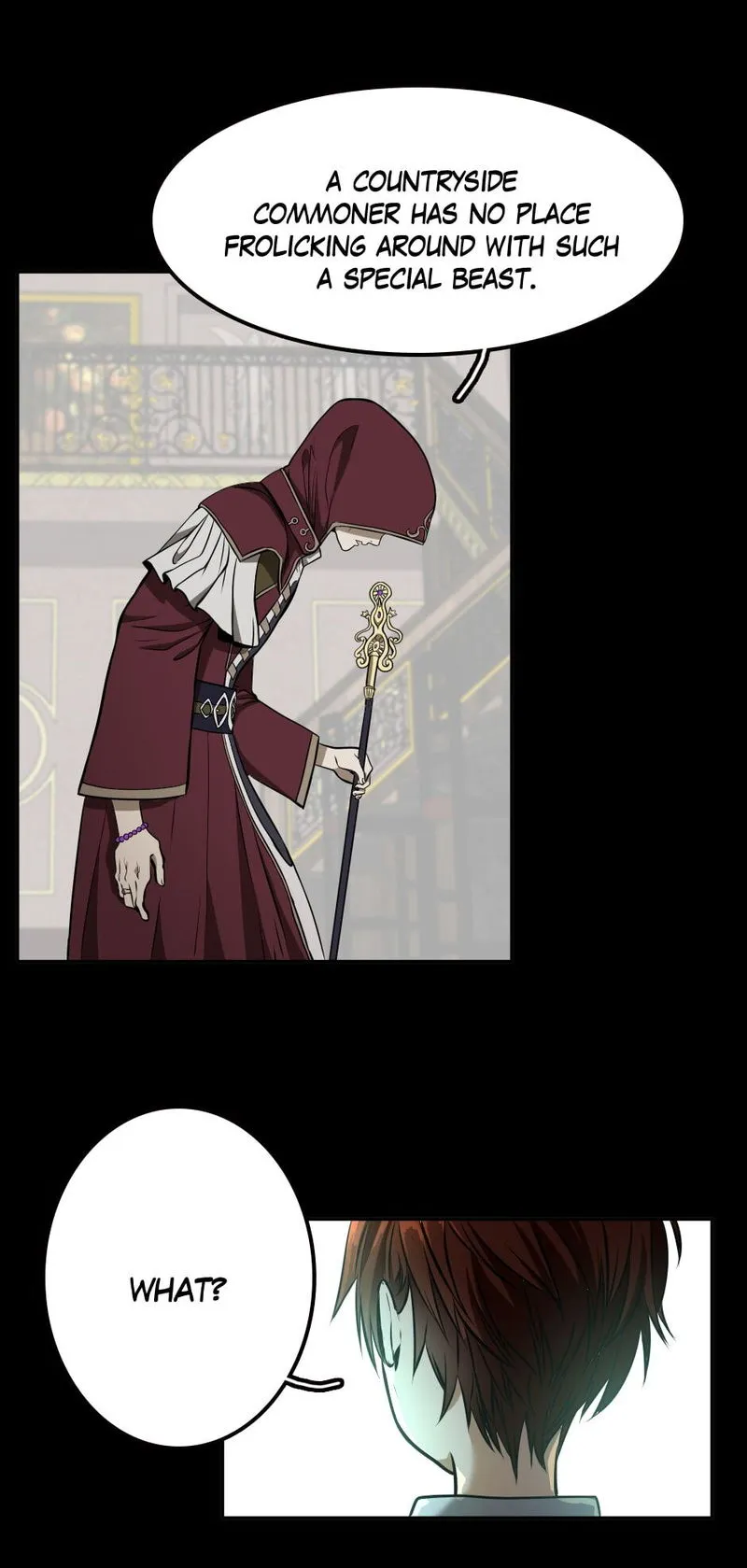 The Beginning After The End Chapter 41 Online - página 49