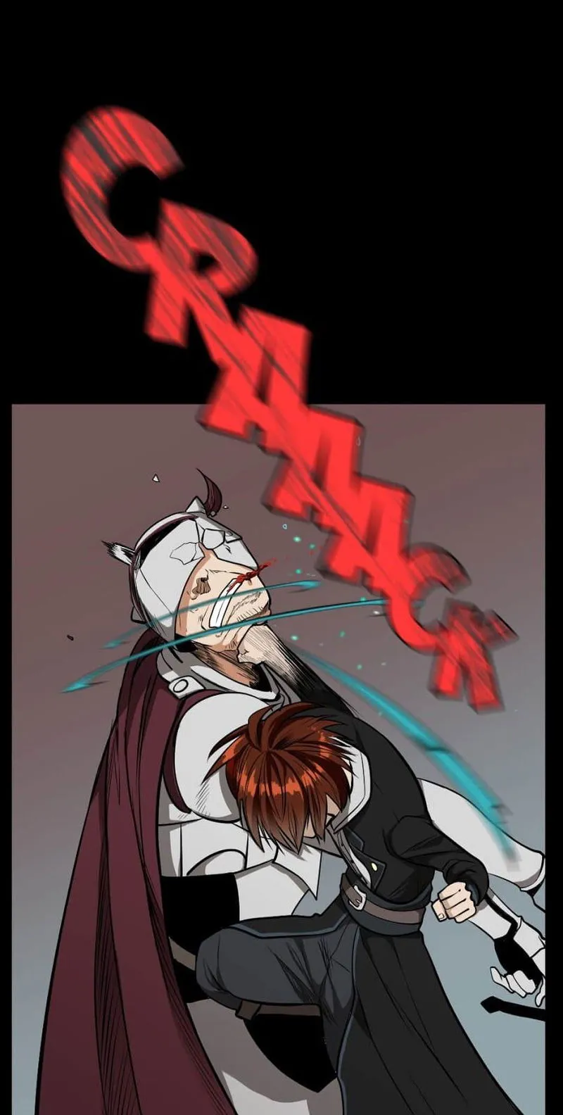 The Beginning After The End Chapter 44 Online - página 1