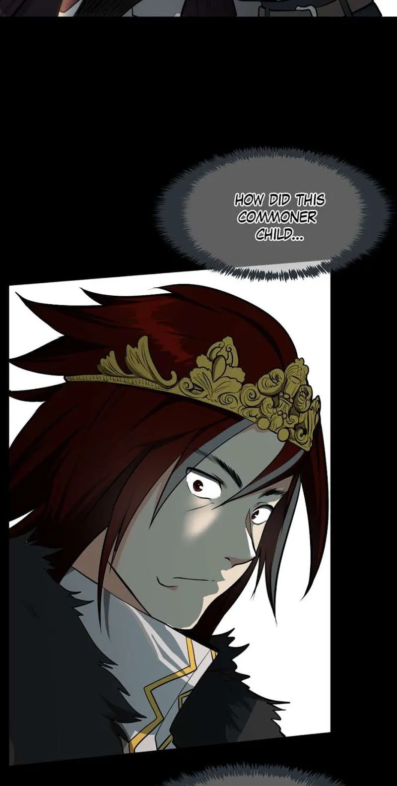 The Beginning After The End Chapter 44 Online - página 3