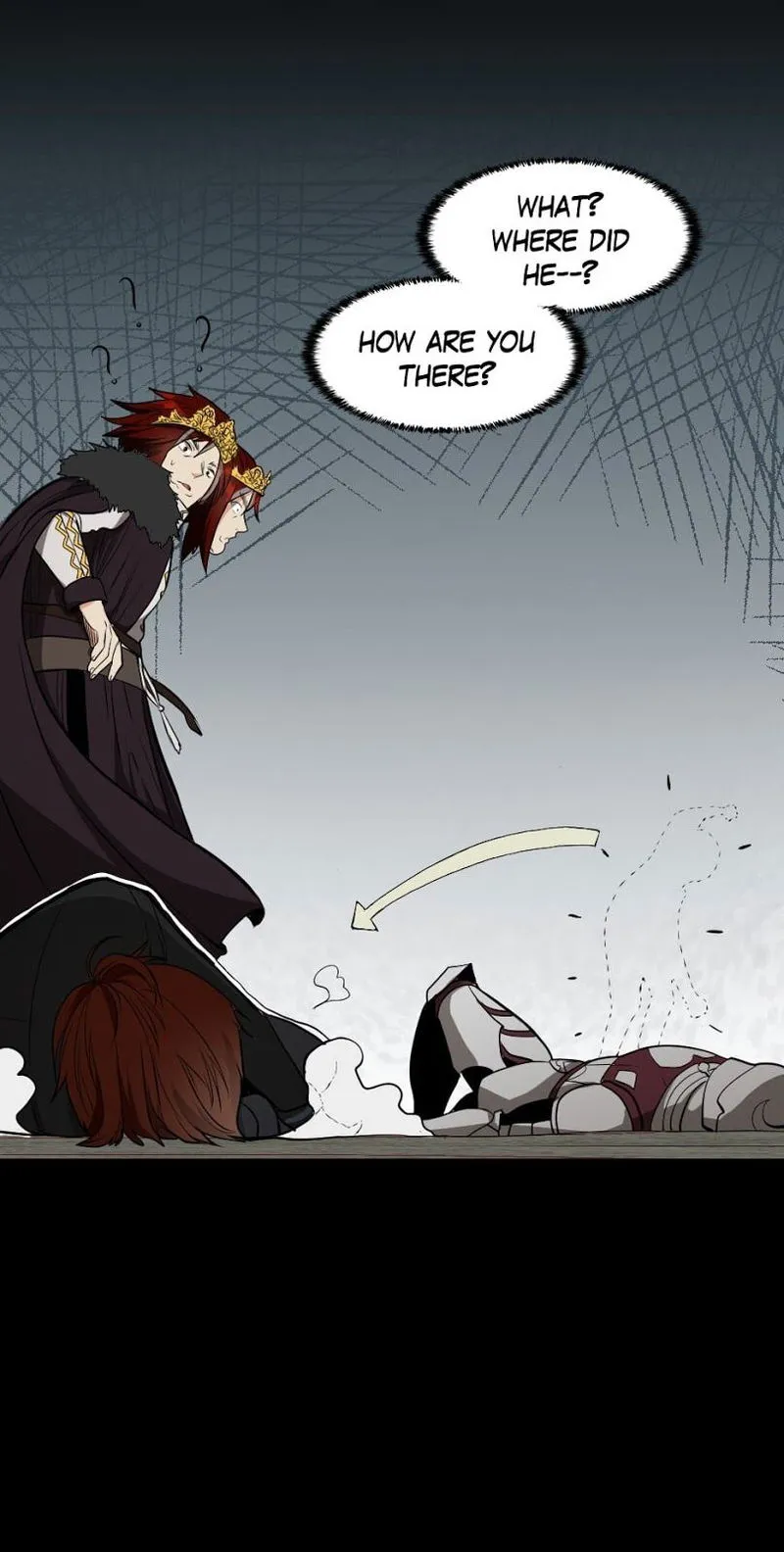 The Beginning After The End Chapter 44 Online - página 5