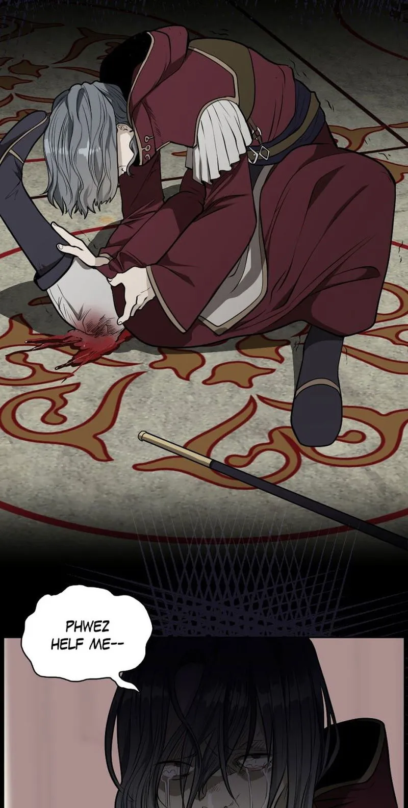 The Beginning After The End Chapter 44 Online - página 11