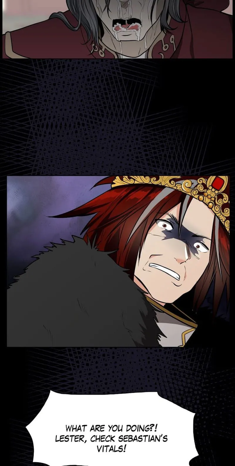 The Beginning After The End Chapter 44 Online - página 12