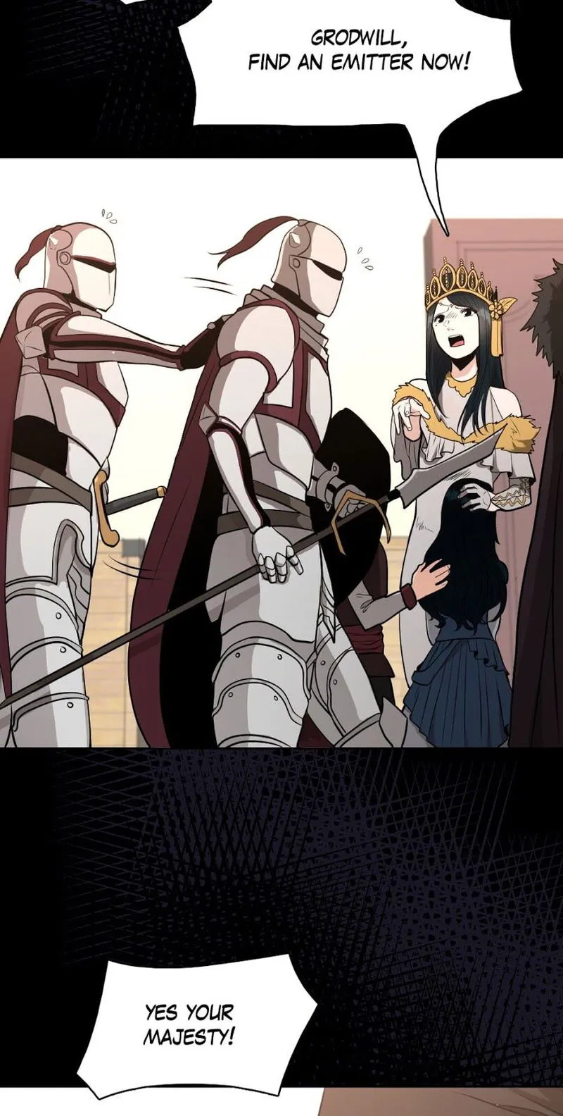 The Beginning After The End Chapter 44 Online - página 13