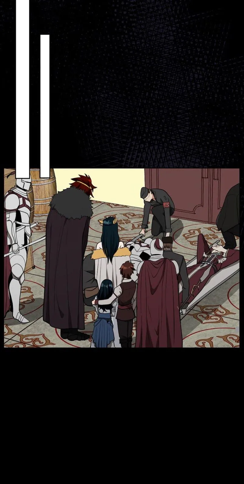 The Beginning After The End Chapter 44 Online - página 15