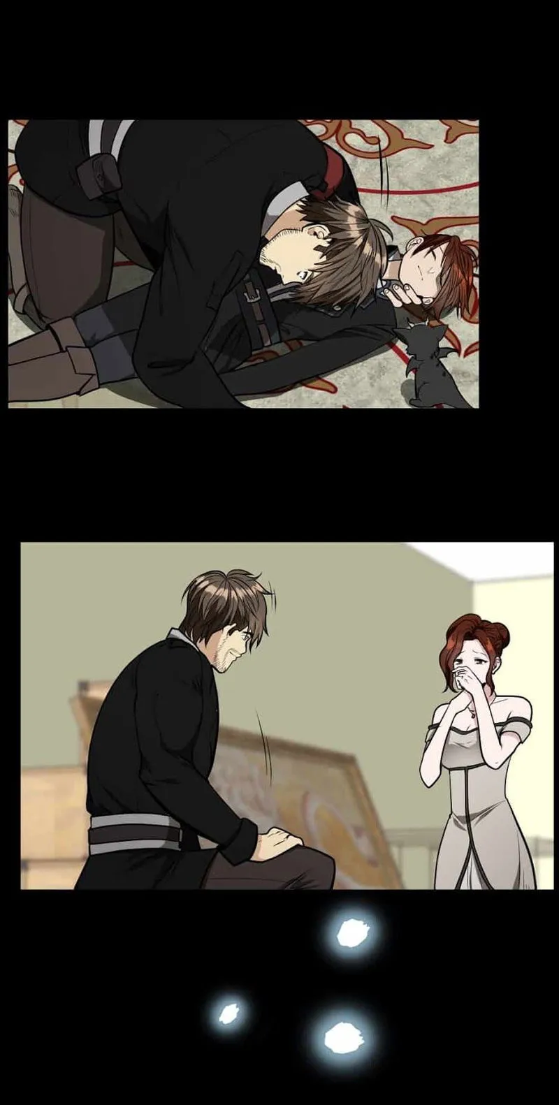 The Beginning After The End Chapter 44 Online - página 16