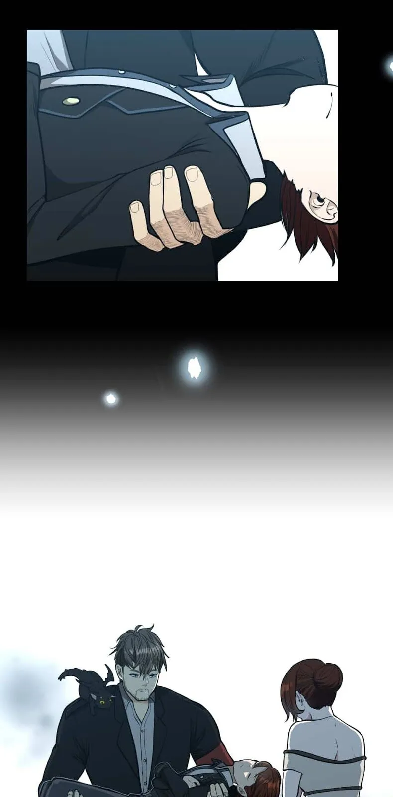 The Beginning After The End Chapter 44 Online - página 17