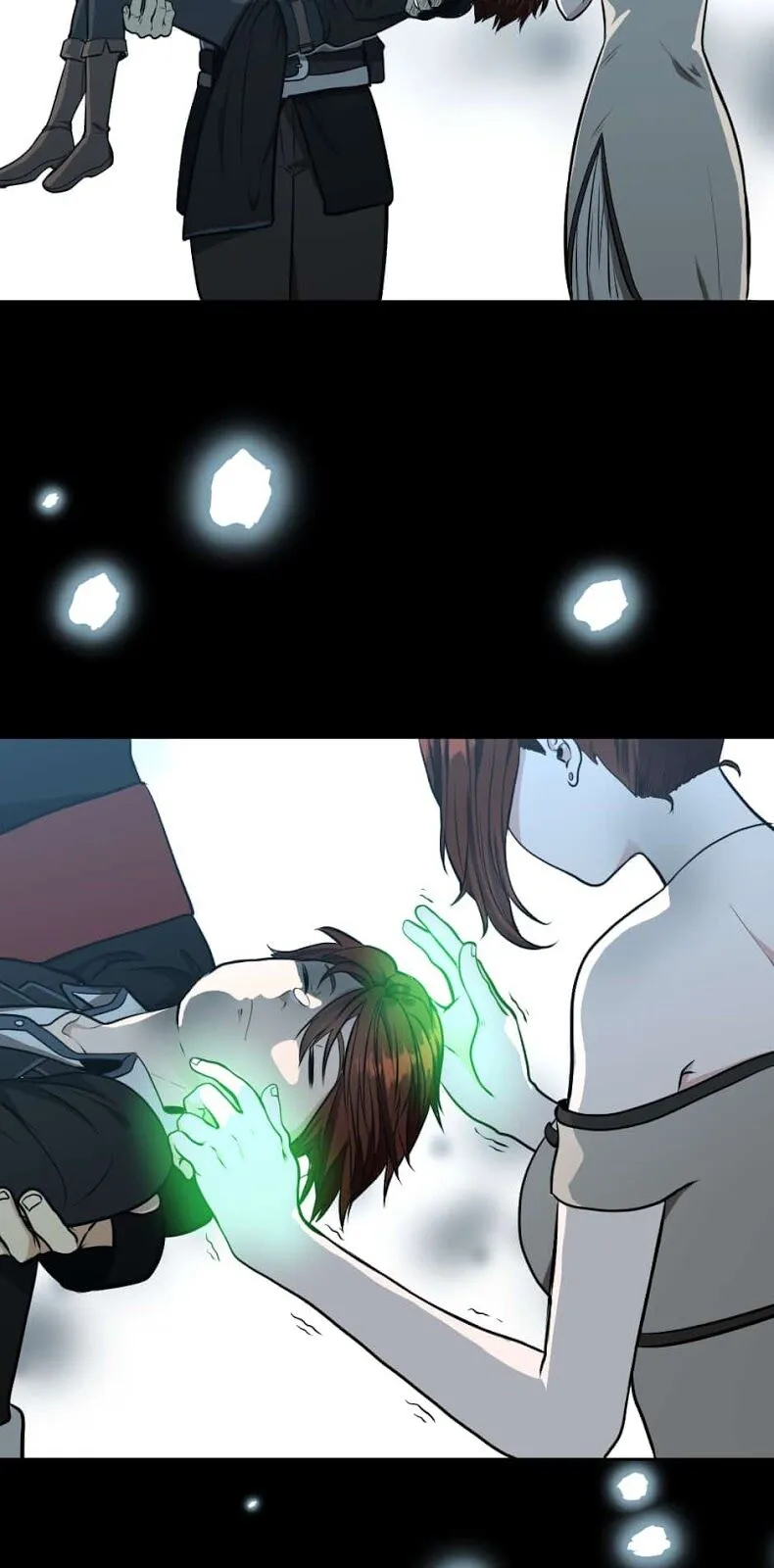 The Beginning After The End Chapter 44 Online - página 18