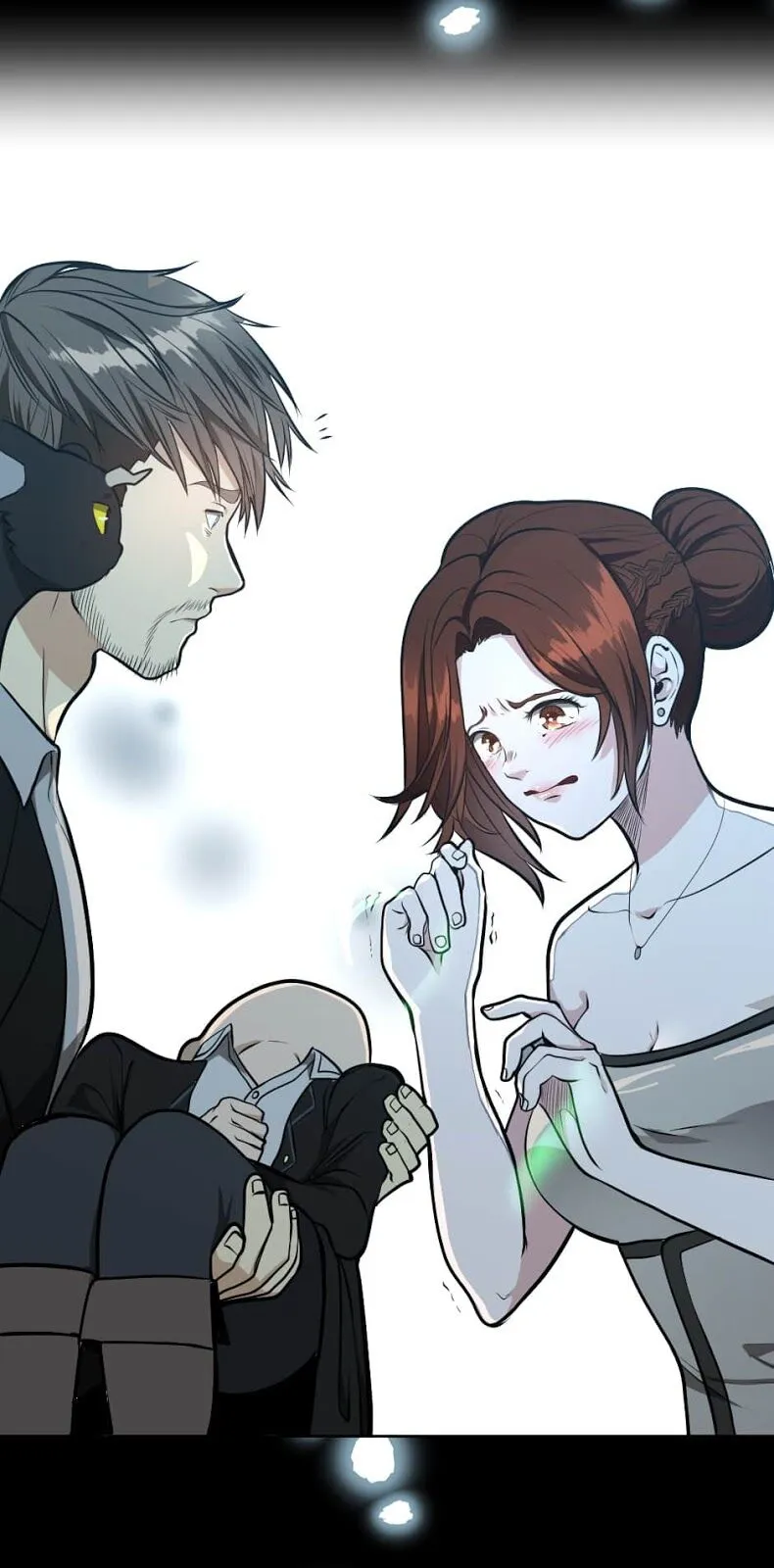 The Beginning After The End Chapter 44 Online - página 19