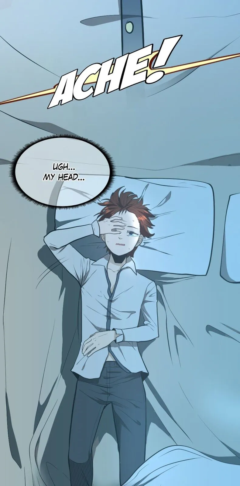 The Beginning After The End Chapter 44 Online - página 29