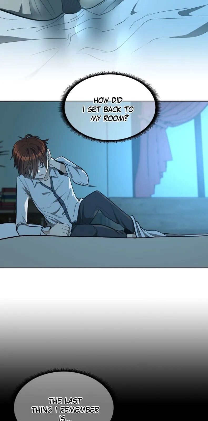 The Beginning After The End Chapter 44 Online - página 30