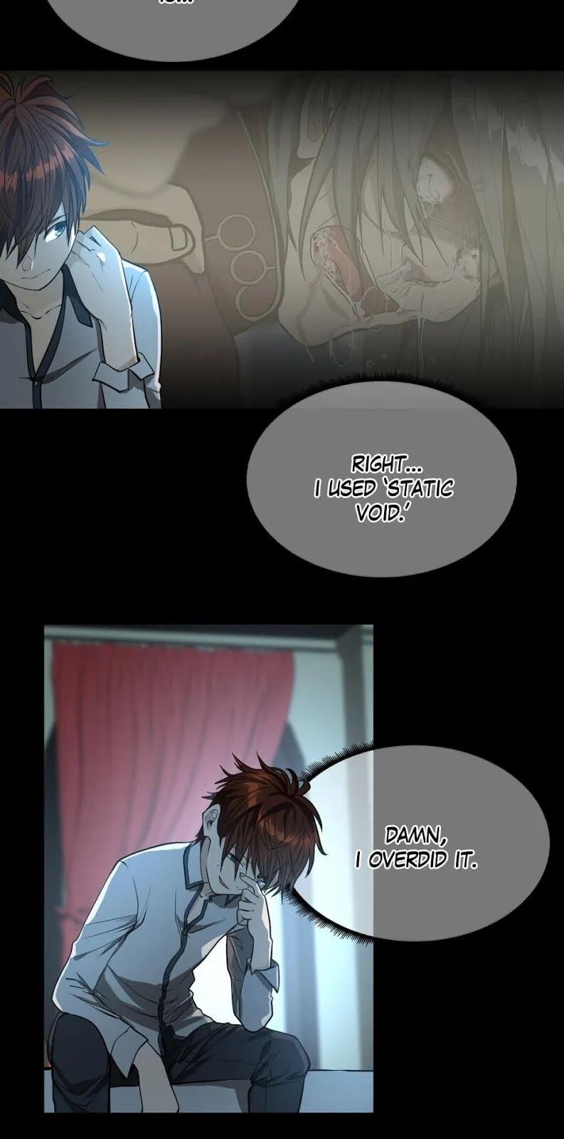 The Beginning After The End Chapter 44 Online - página 31